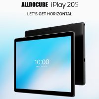 Alldocube iPlay 20S tablet