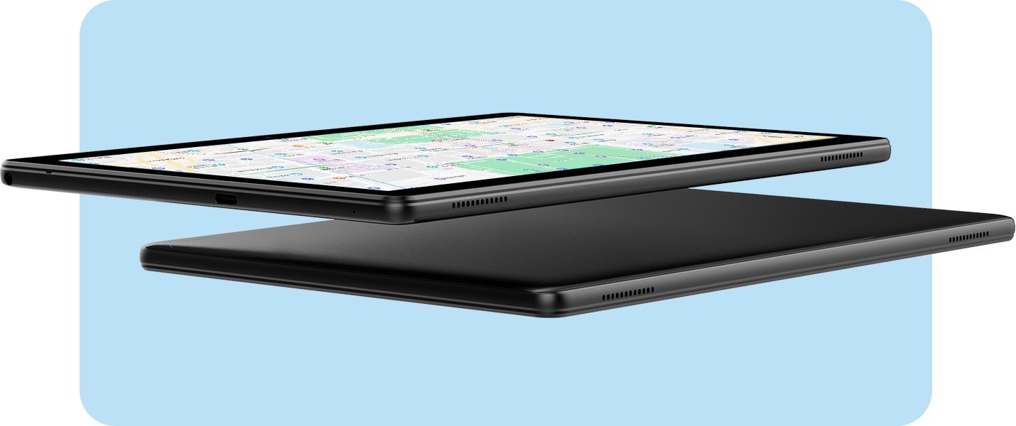 Alldocube iPlay 20S tablet