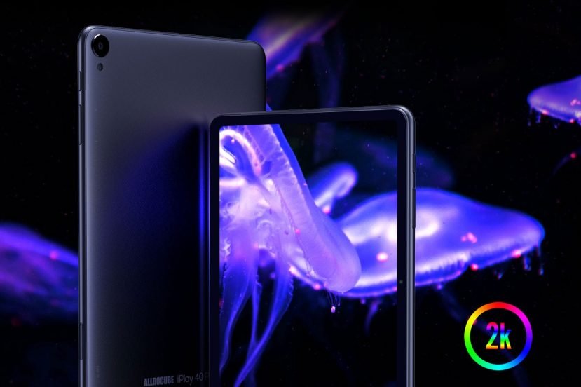 Alldocube iPlay 40 Pro tablet