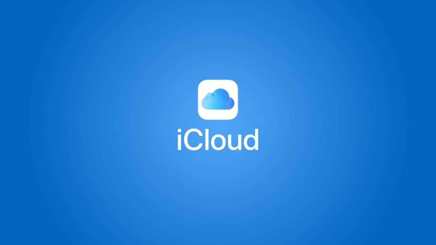 Apple iCloud