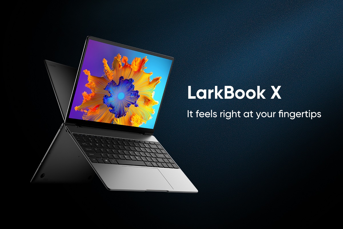 Chuwi LarkBook X laptop