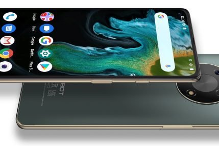 smartfon Cubot Max 3 smartphone