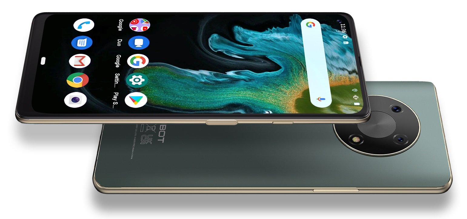 smartfon Cubot Max 3 smartphone