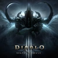 Diablo III Reaper of Souls Diablo 3 Xbox