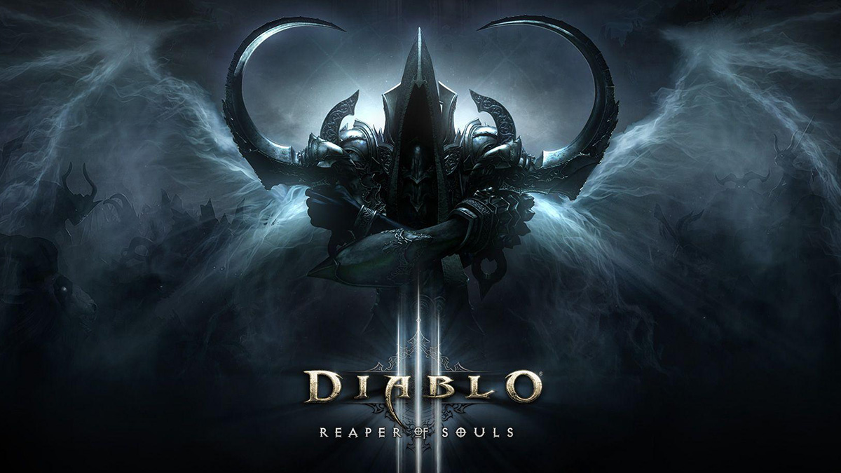 Diablo III Reaper of Souls Diablo 3 Xbox