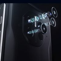 smartfon Doogee V10 5G smartphone