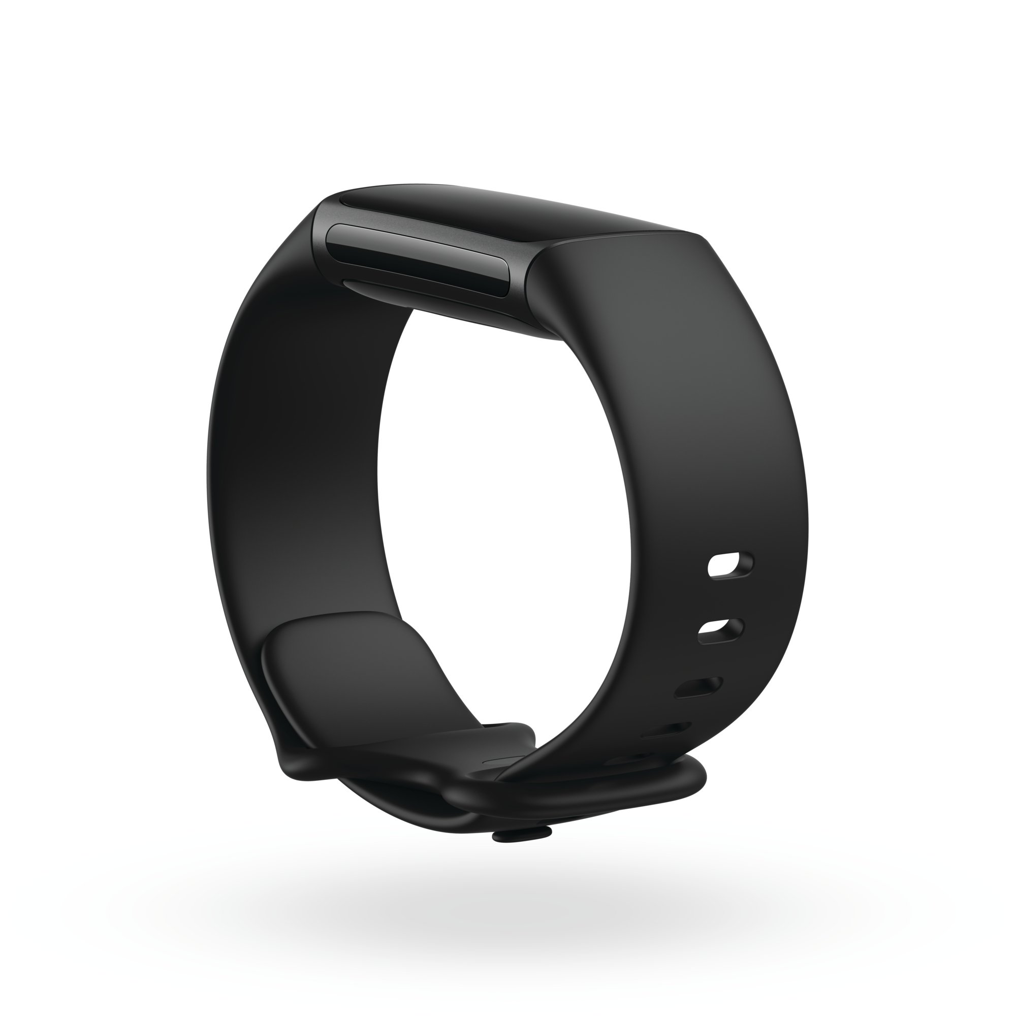 Render Fitbit Charge 5 (fot. Fitbit)