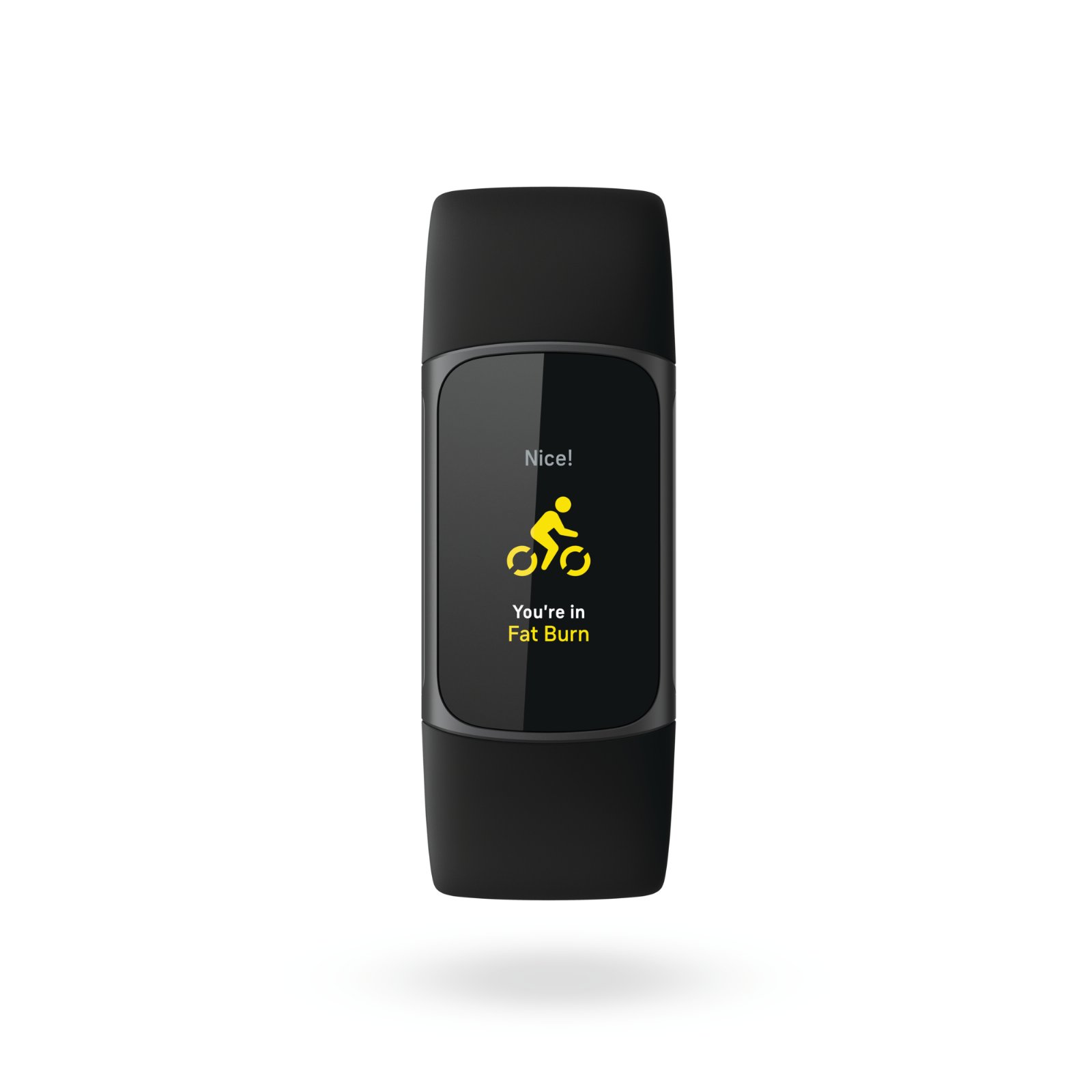 Render Fitbit Charge 5 (fot. Fitbit)