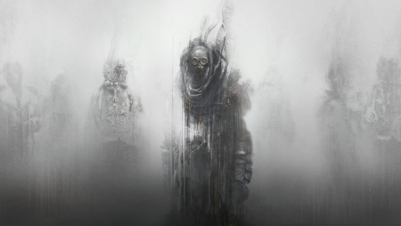 Frostpunk 2 anunciado oficialmente!  O primeiro trailer do novo jogo de estúdios de 11 bits chegou à rede