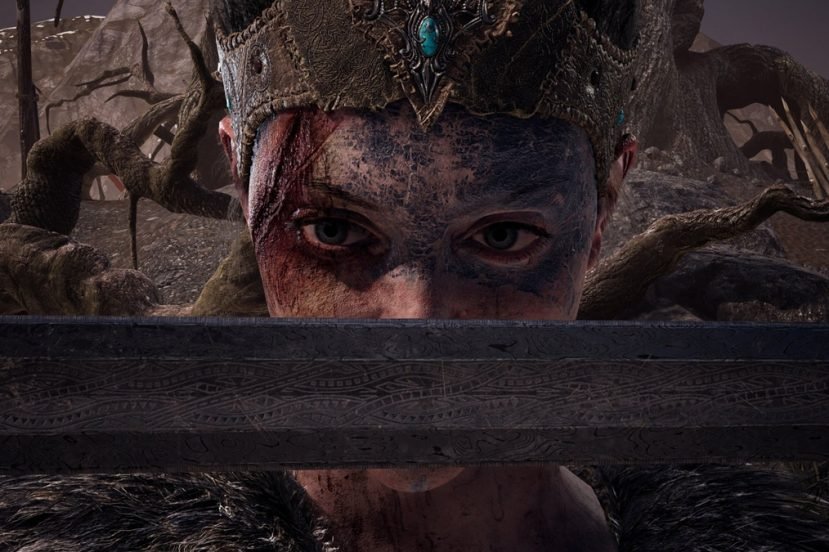 Hellblade Senua’s Sacrifice Xbox Series X Xbox Series S Ray Tracing 4K 60 FPS