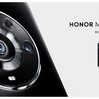 Honor Magic 3 series