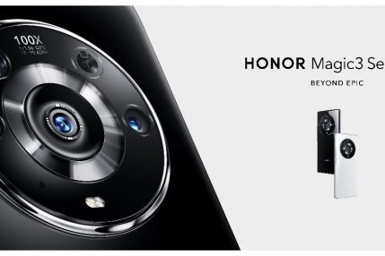 Honor Magic 3 series