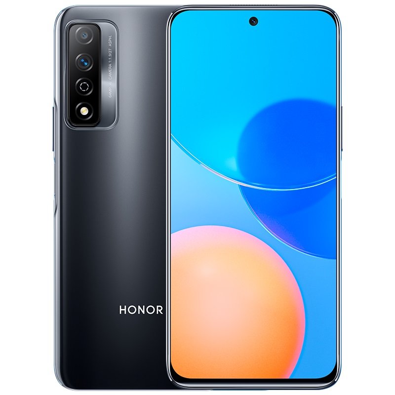 smartfon Honor Play 5T Pro smartphone