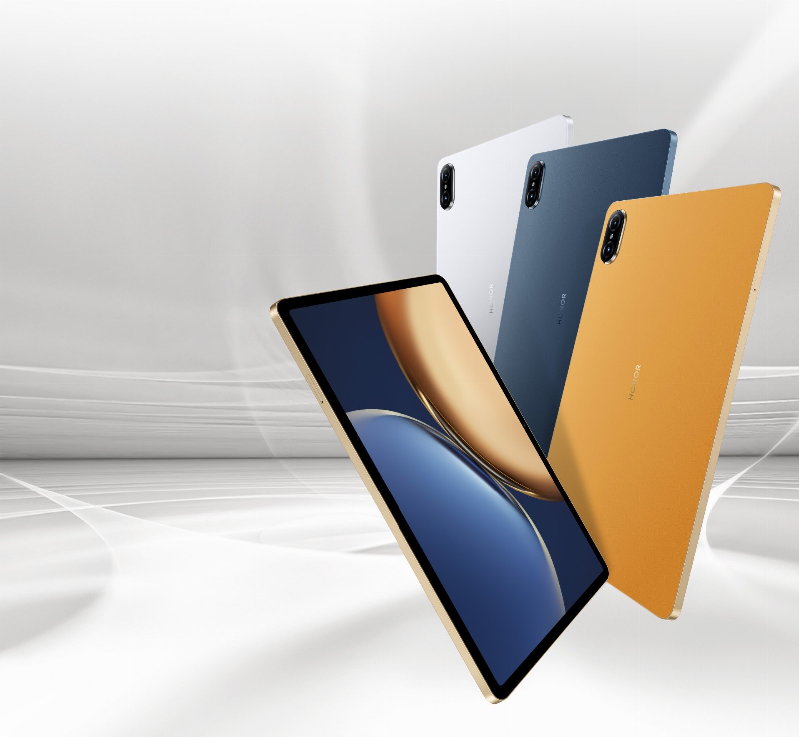 Honor Tab V7 Pro tablet