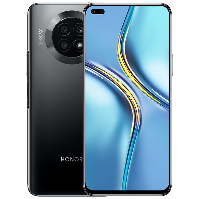 smartfon Honor X20 5G smartphone