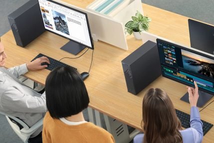 Huawei MateStation S PC
