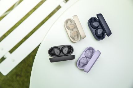 słuchawki bezprzewodowe Jabra Elite 3 TWS earbuds