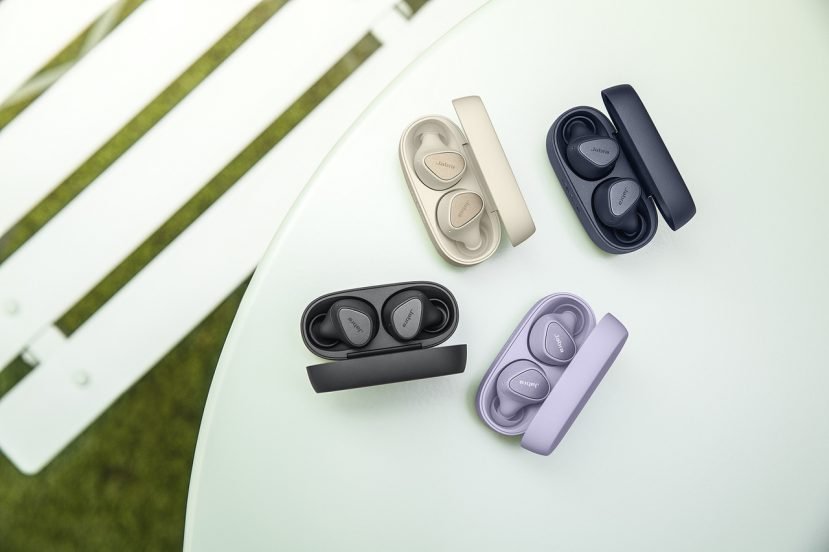 słuchawki bezprzewodowe Jabra Elite 3 TWS earbuds