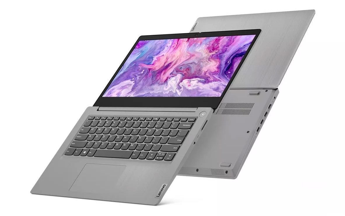 Lenovo IdeaPad 3 14