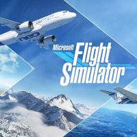 Microsoft Flight Simulator - fot. Microsoft