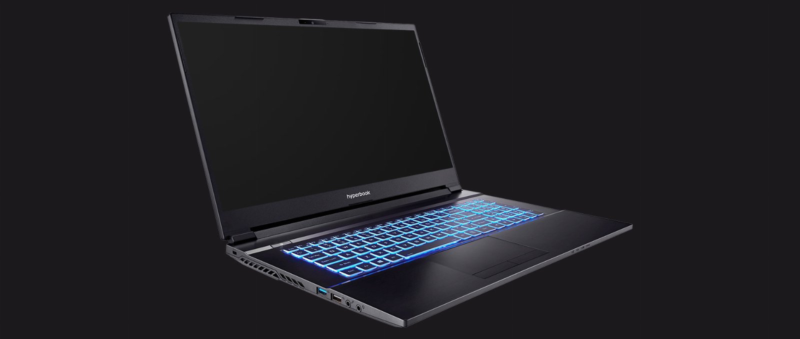 Hyperbook NH7