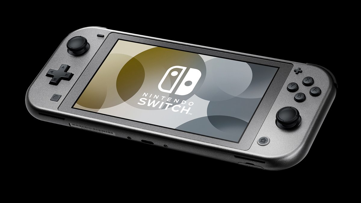 nintendo switch pro
