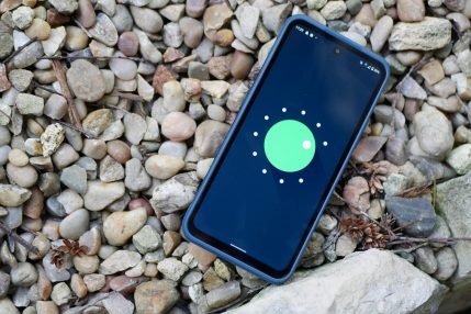 Nokia XR20 / fot. Kacper Żarski (Tabletowo.pl)