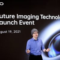 Oppo Future Imaging