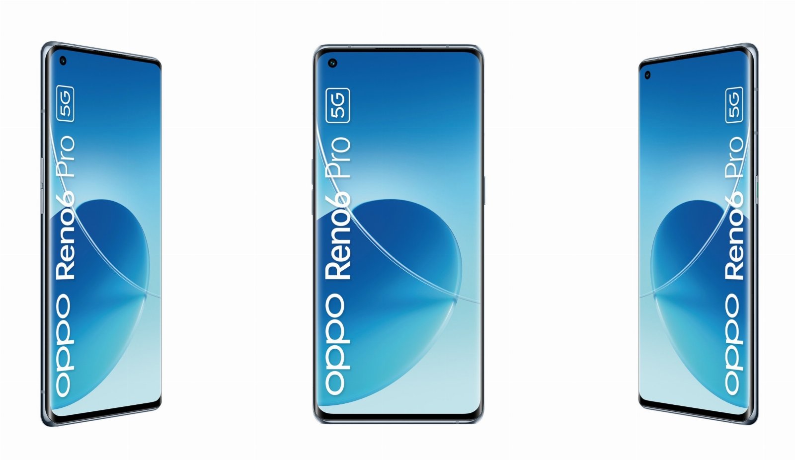 smartfon Oppo Reno 6 Pro smartphone