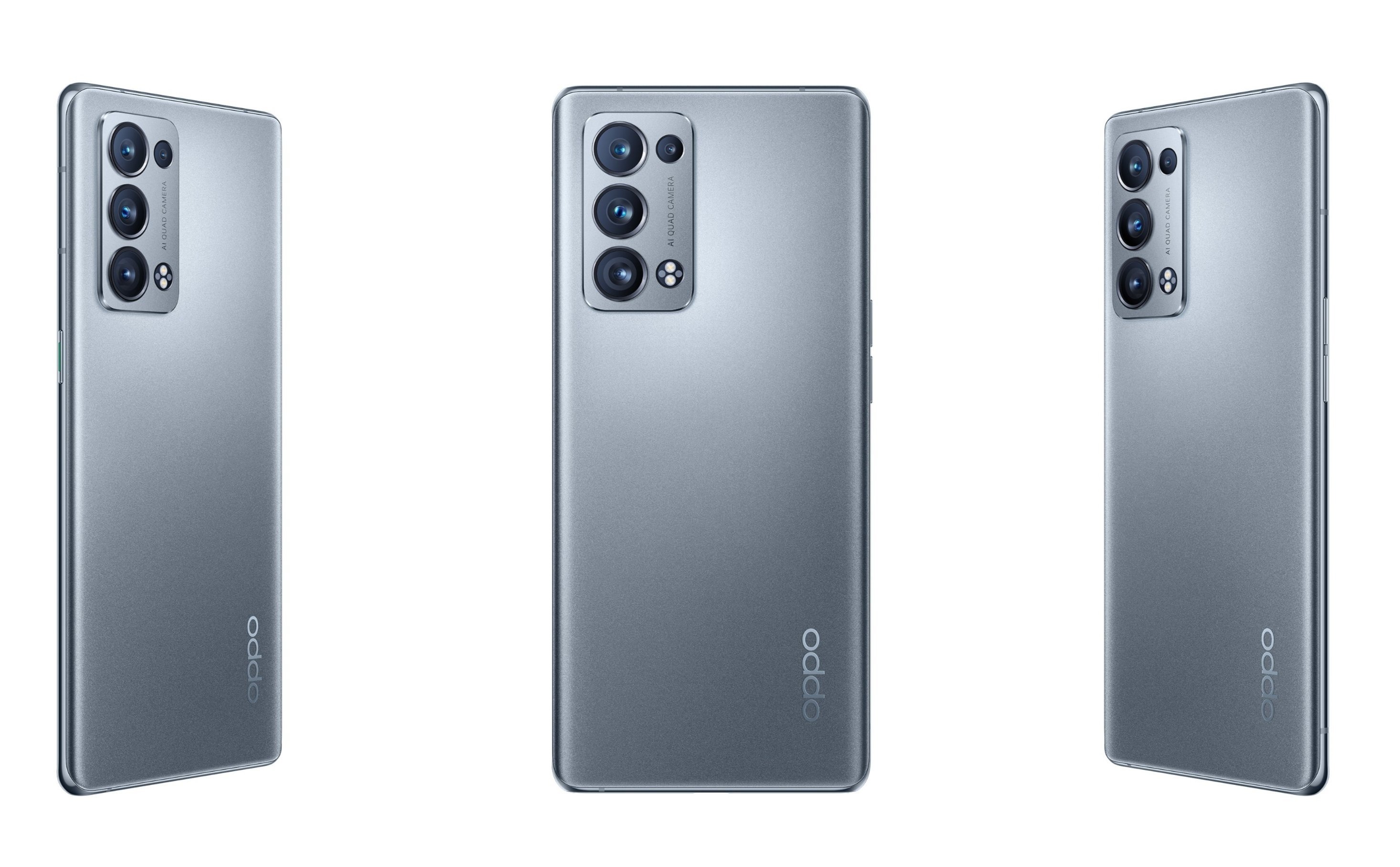 smartfon Oppo Reno 6 Pro smartphone