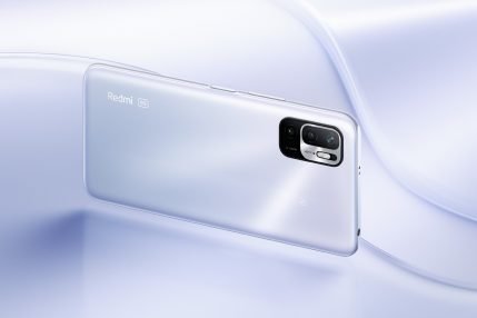 smartfon Redmi Note 10 JE smartphone