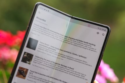 Samsung Galaxy Z Fold 3