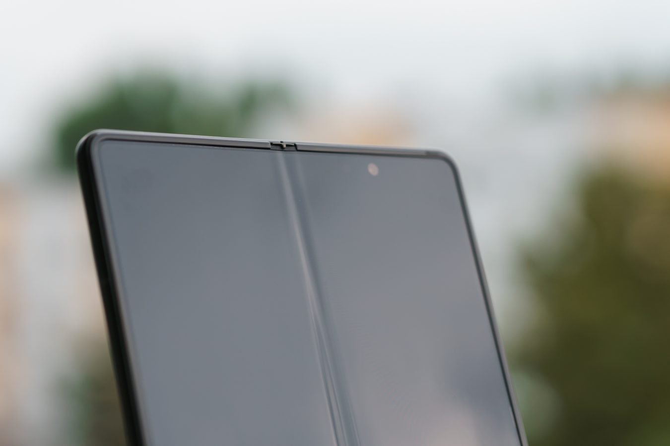 Samsung Galaxy Z Fold 3