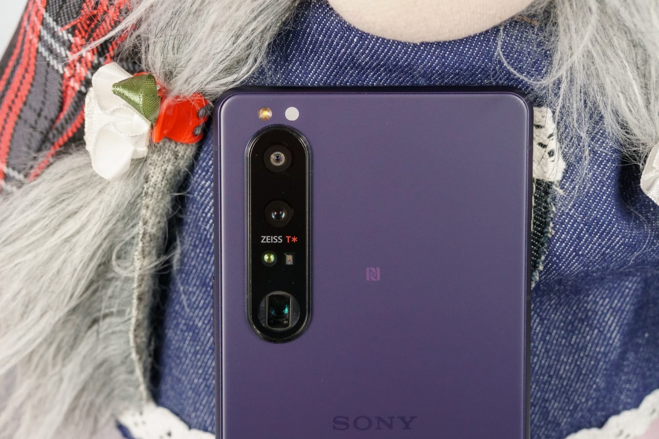 Sony Xperia 1 III