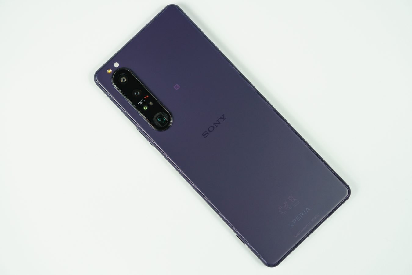 smartfon Sony Xperia 1 III smartphone