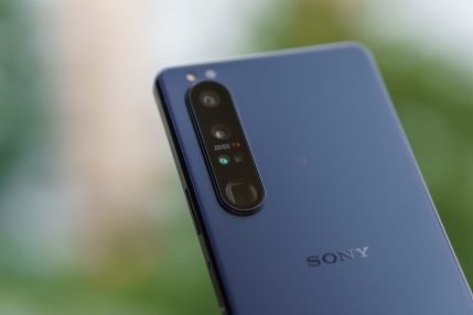 Sony Xperia 1 III