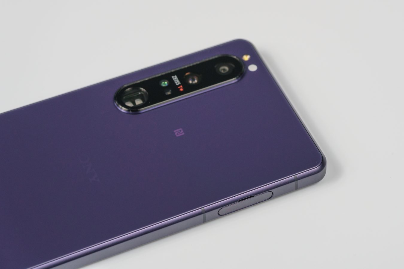 smartfon Sony Xperia 1 III smartphone