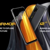 smartfon Ulefone Armor 12 5G smartphone