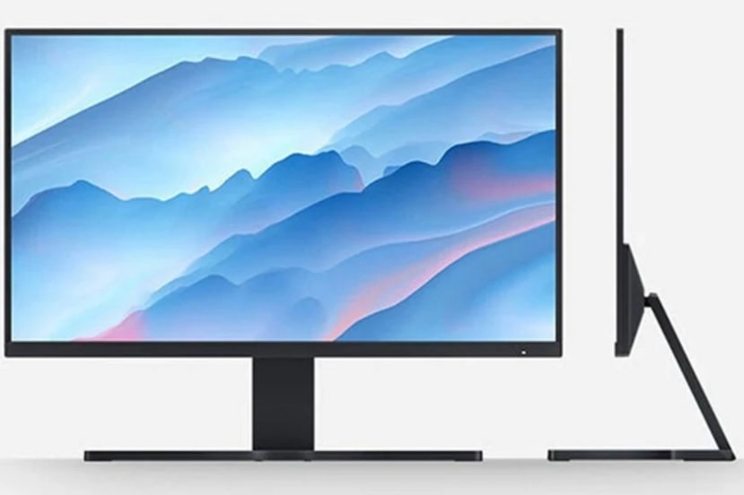 Xiaomi Mi Desktop Monitor 27 inch
