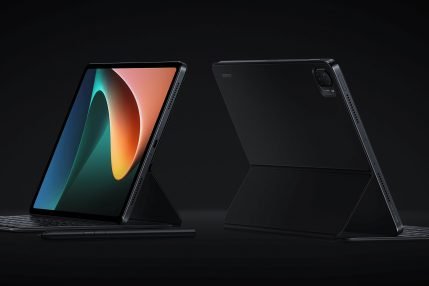 Xiaomi Mi Pad 5 Pro tablet