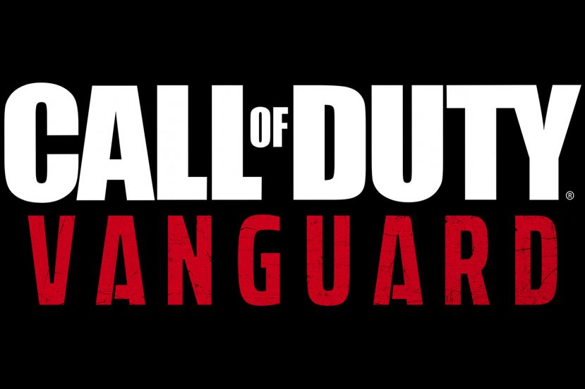 Grafika promocyjna Call of Duty Vanguard