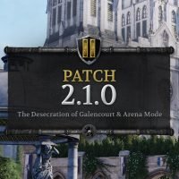 Patch 2.10 do Chivalry 2