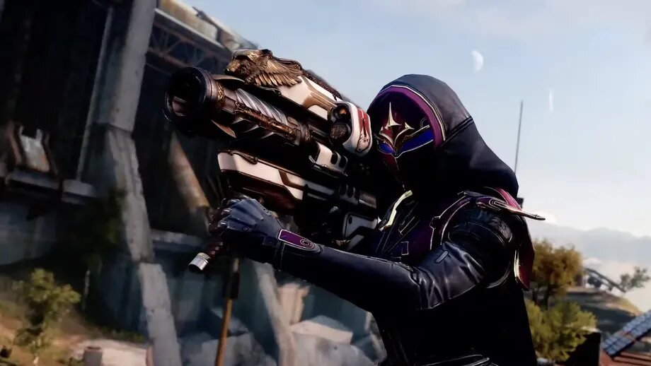 Czy jesteście gotowi na powrót do Destiny 2? (źródło: The Verge)