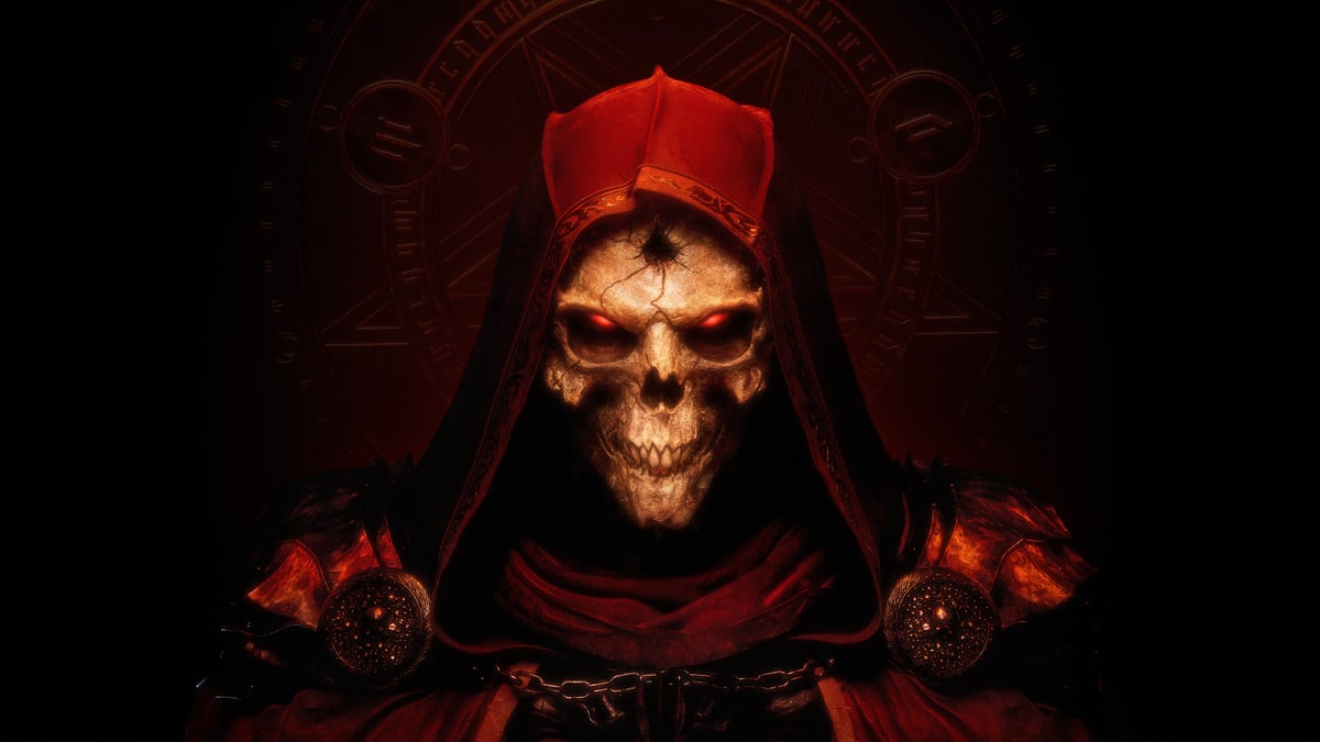 Blizzard - Diablo II Resurrected