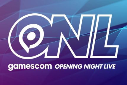 Gamescom Opening Night Live 2021