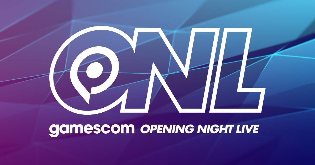 Gamescom Opening Night Live 2021