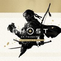 Grafika startowa Ghost of Tsushima: Director's Cut