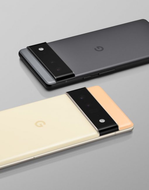 smartfon google pixel 6 pro smartphone