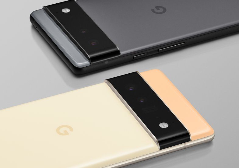 smartfon google pixel 6 pro smartphone