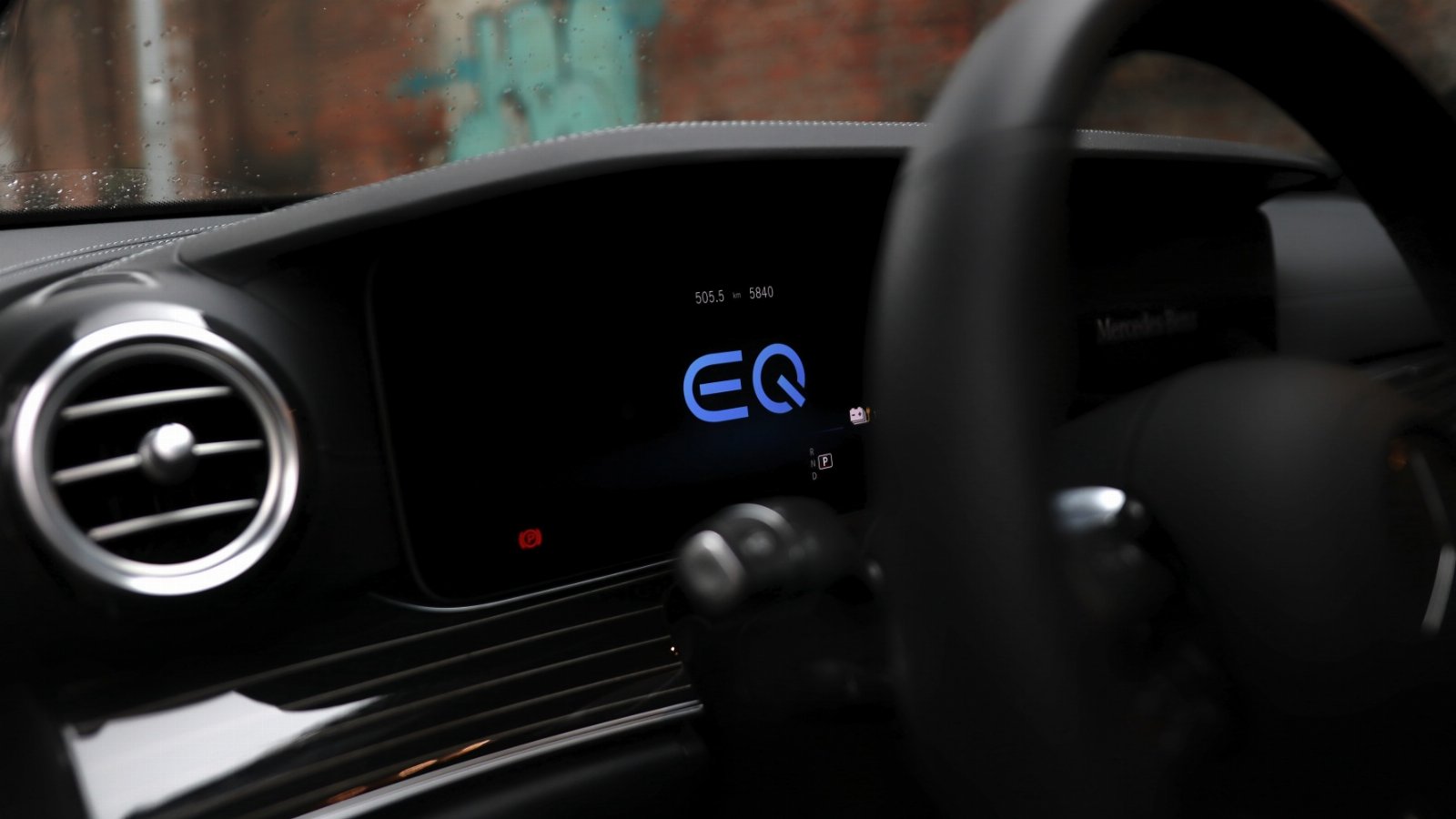 Mercedes E 300de
